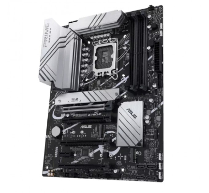 ASUS Материнська плата ASUS PRIME Z790-P