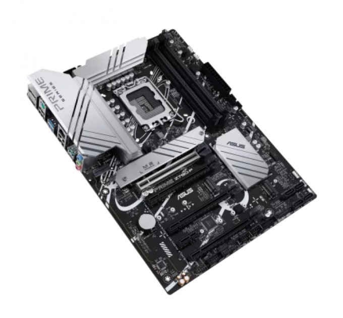 ASUS Материнська плата ASUS PRIME Z790-P