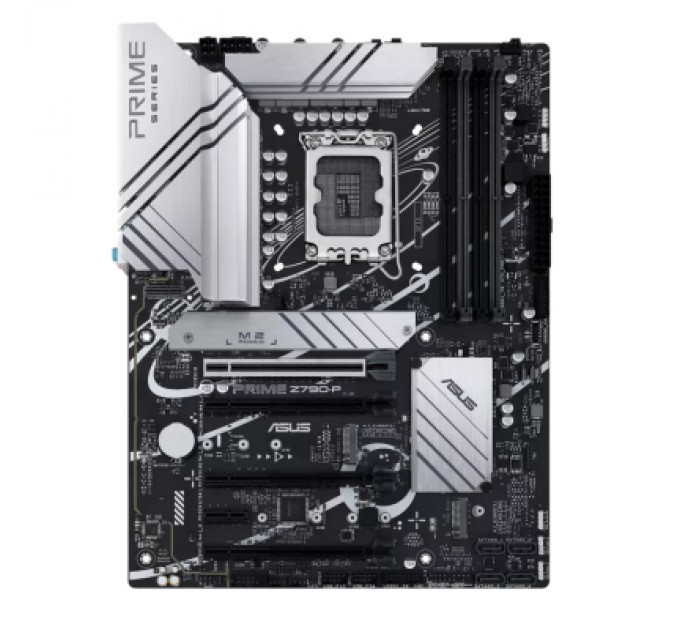 ASUS Материнська плата ASUS PRIME Z790-P