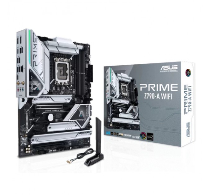 ASUS Материнська плата ASUS PRIME Z790-A WIFI