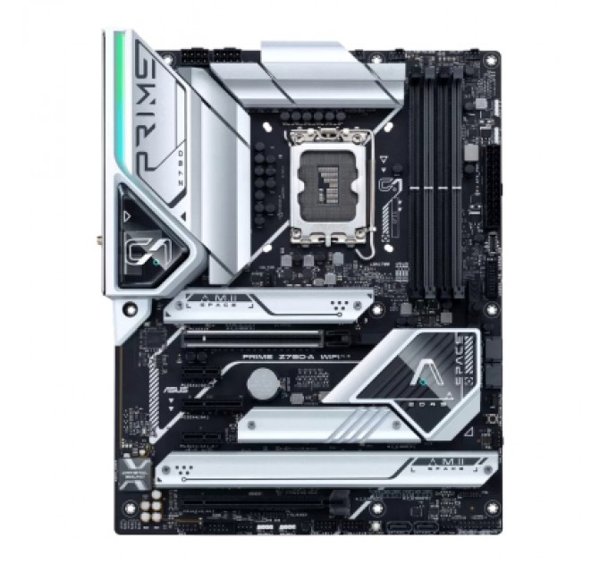ASUS Материнська плата ASUS PRIME Z790-A WIFI