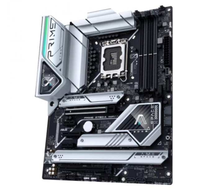 ASUS Материнська плата ASUS PRIME Z790-A WIFI