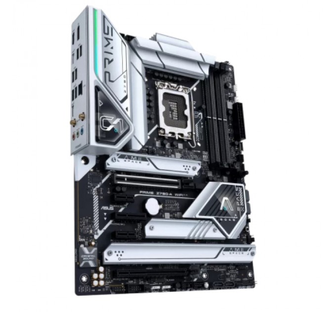 ASUS Материнська плата ASUS PRIME Z790-A WIFI