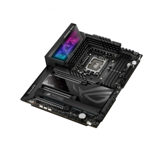 ASUS Материнська плата ASUS ROG MAXIMUS Z790 HERO