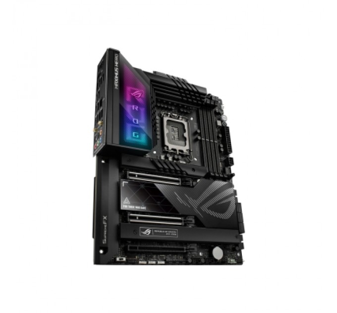 ASUS Материнська плата ASUS ROG MAXIMUS Z790 HERO