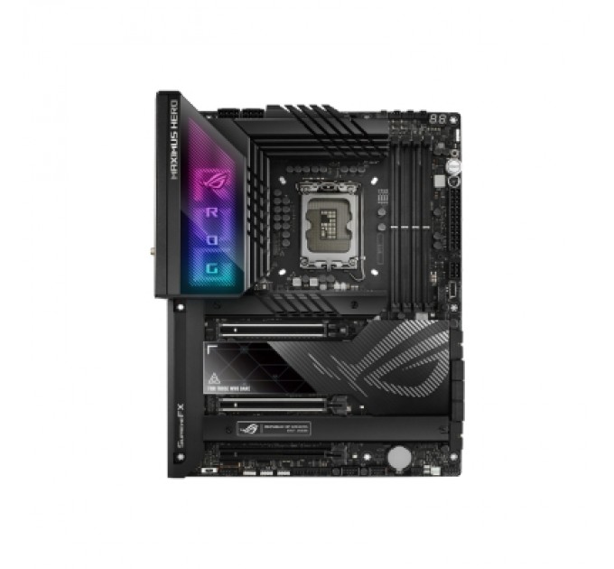 ASUS Материнська плата ASUS ROG MAXIMUS Z790 HERO