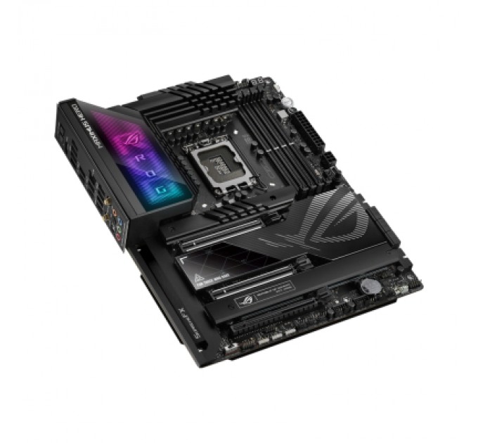 ASUS Материнська плата ASUS ROG MAXIMUS Z790 HERO