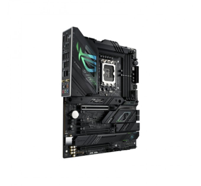ASUS Материнська плата ASUS ROG STRIX Z790-F GAMING WIFI