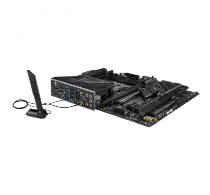 ASUS Материнська плата ASUS ROG STRIX Z790-F GAMING WIFI