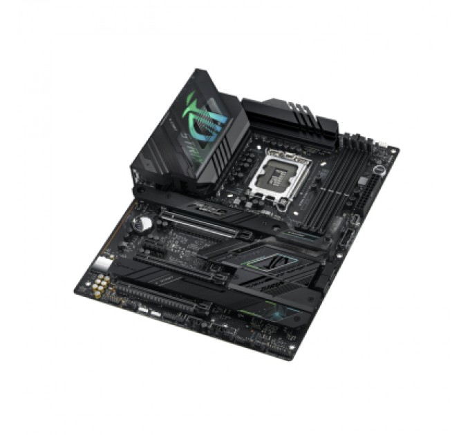 ASUS Материнська плата ASUS ROG STRIX Z790-F GAMING WIFI