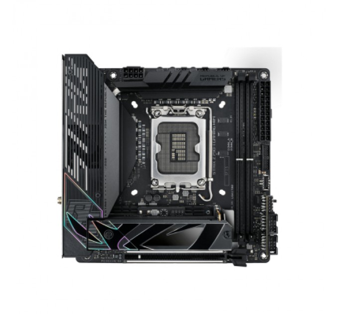 ASUS Материнська плата ASUS ROG STRIX Z790-I GAMING WIFI