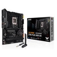 Материнська плата ASUS TUF GAMING Z790-PLUS WIFI D4