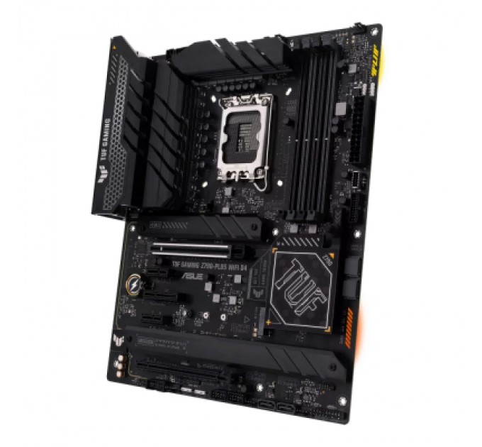 ASUS Материнська плата ASUS TUF GAMING Z790-PLUS WIFI D4