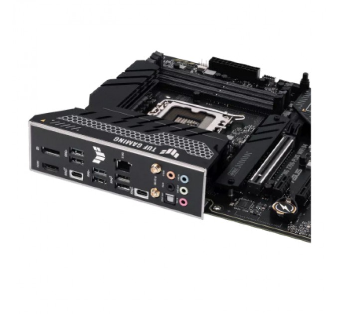 ASUS Материнська плата ASUS TUF GAMING Z790-PLUS WIFI D4