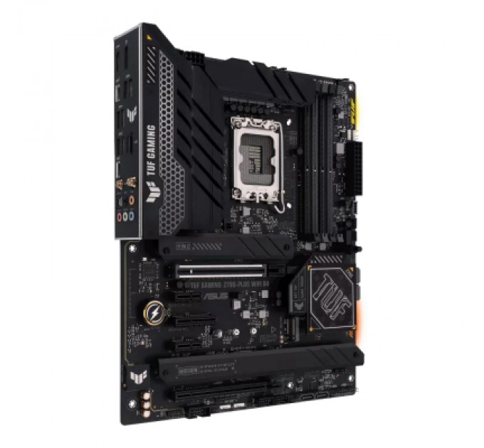 ASUS Материнська плата ASUS TUF GAMING Z790-PLUS WIFI D4