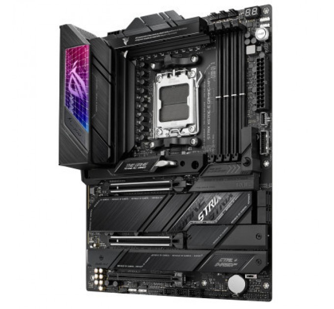 ASUS Материнська плата ASUS ROG STRIX X670E-E GAMING WIFI