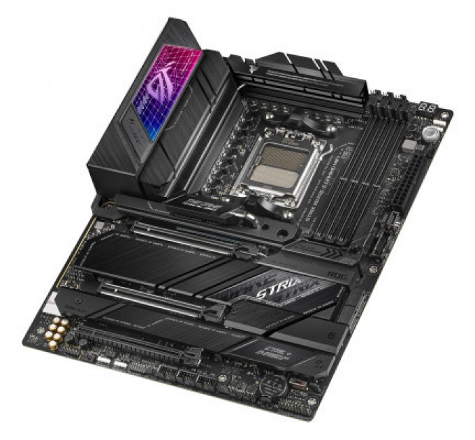 ASUS Материнська плата ASUS ROG STRIX X670E-E GAMING WIFI
