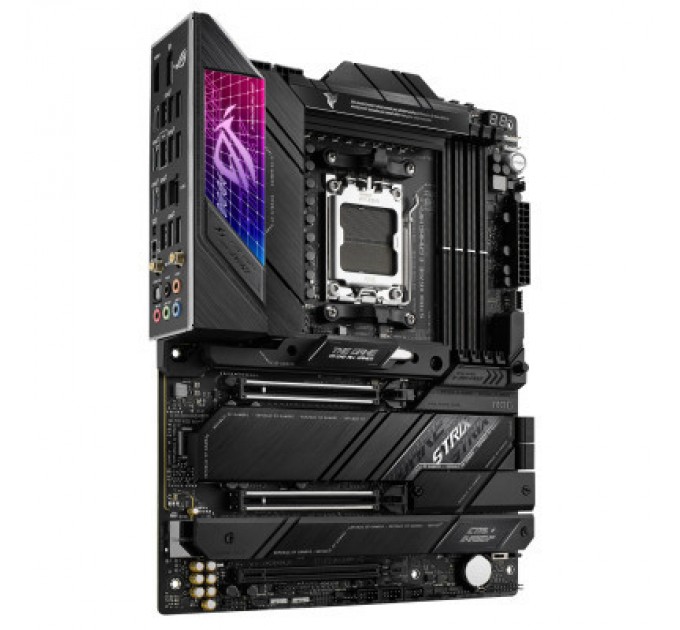 ASUS Материнська плата ASUS ROG STRIX X670E-E GAMING WIFI