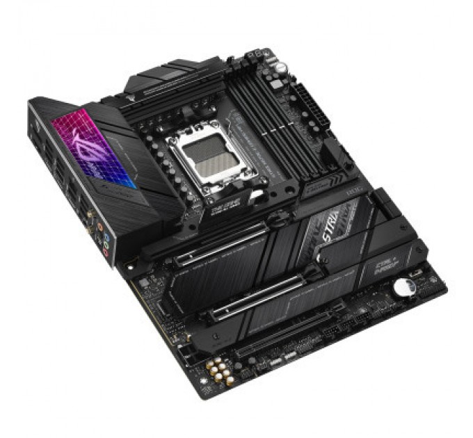 ASUS Материнська плата ASUS ROG STRIX X670E-E GAMING WIFI