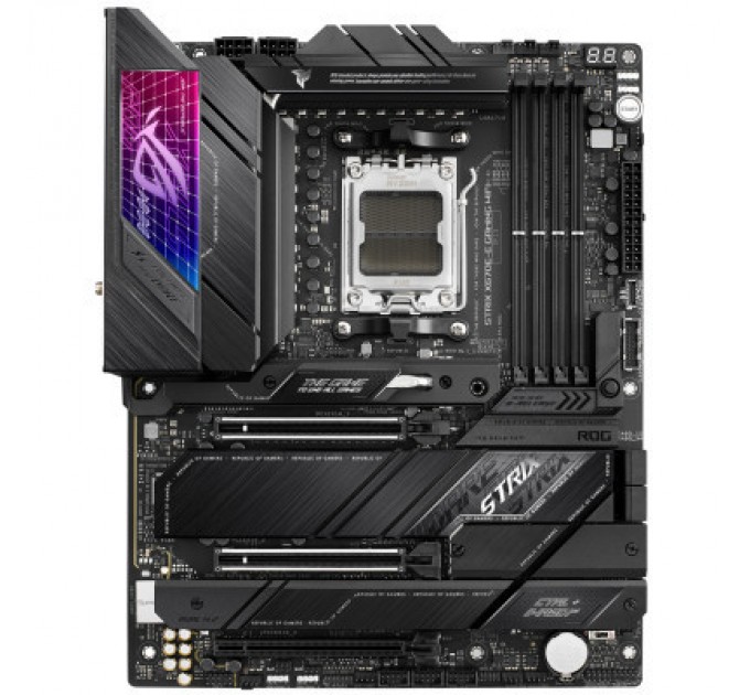 ASUS Материнська плата ASUS ROG STRIX X670E-E GAMING WIFI
