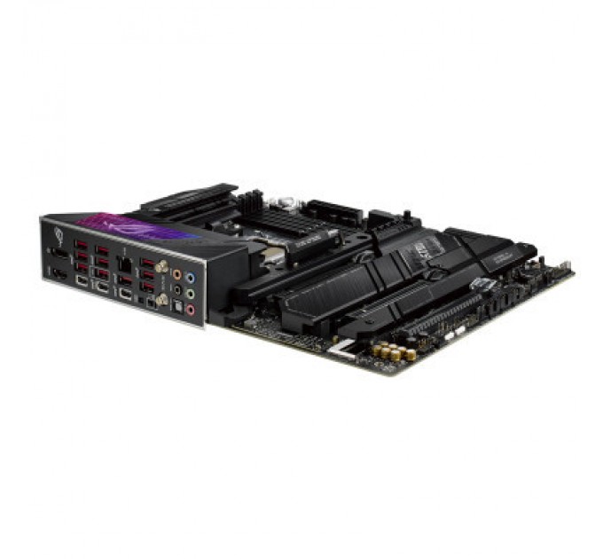 ASUS Материнська плата ASUS ROG STRIX X670E-E GAMING WIFI