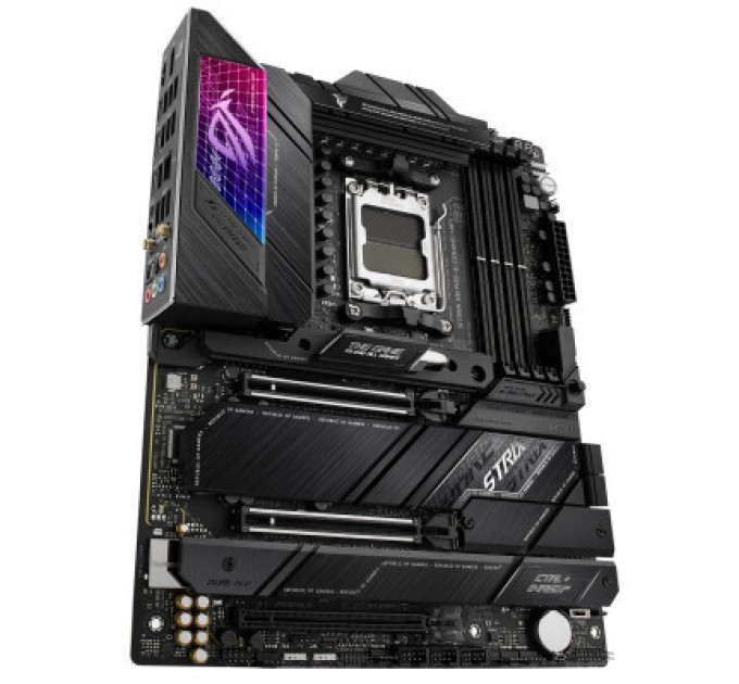 ASUS Материнська плата ASUS ROG STRIX X670E-E GAMING WIFI