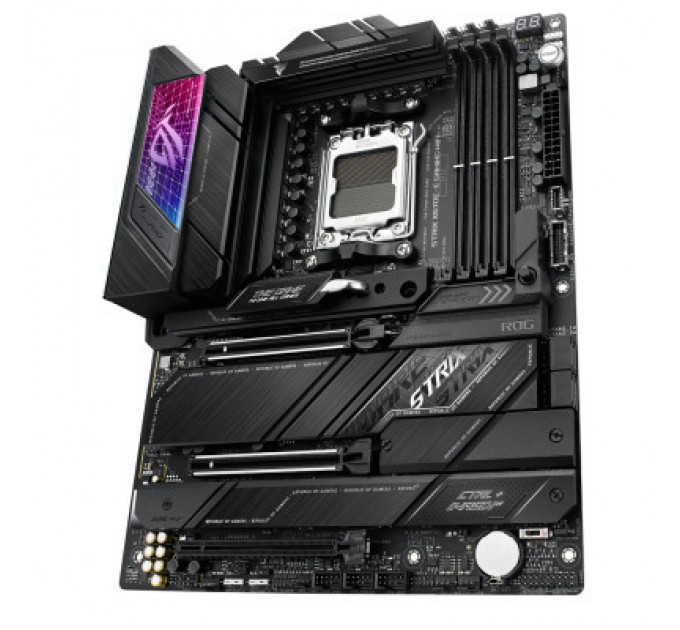 ASUS Материнська плата ASUS ROG STRIX X670E-E GAMING WIFI