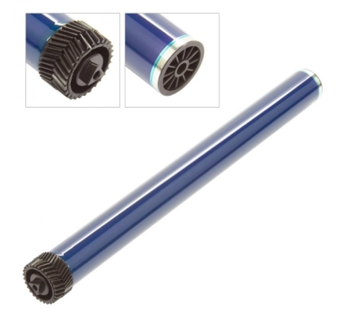 NewTone Фотобарабан HP LJ 1010/1020/1022 LongLife Purple NewTone (OPC-HP1010L)