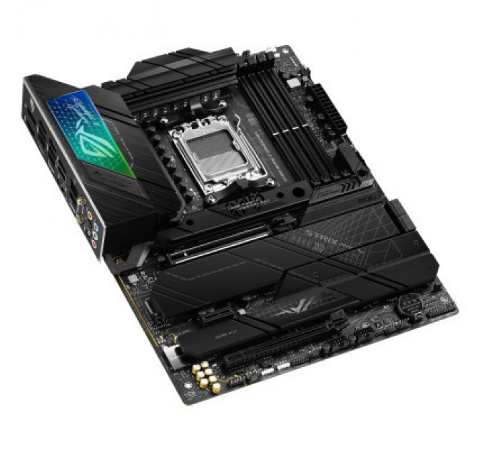 ASUS Материнська плата ASUS ROG STRIX X670E-F GAMING WIFI