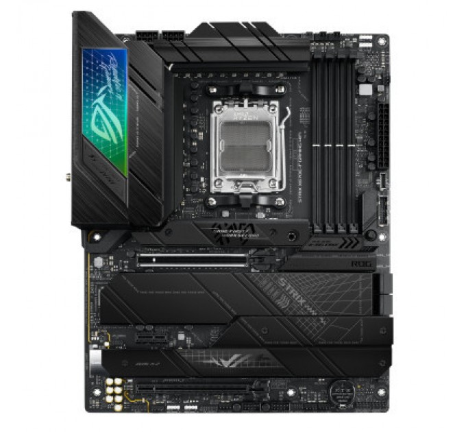 ASUS Материнська плата ASUS ROG STRIX X670E-F GAMING WIFI