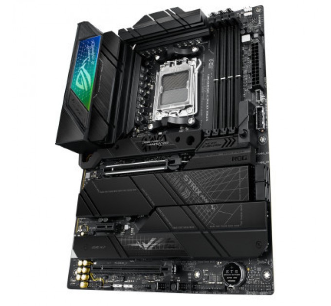 ASUS Материнська плата ASUS ROG STRIX X670E-F GAMING WIFI