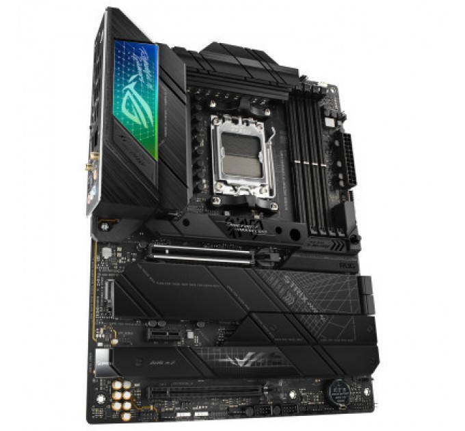 ASUS Материнська плата ASUS ROG STRIX X670E-F GAMING WIFI