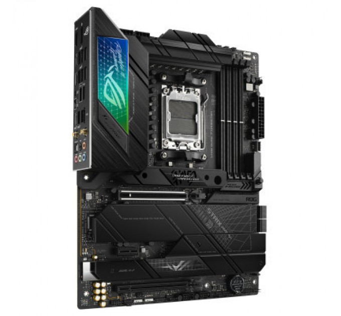 ASUS Материнська плата ASUS ROG STRIX X670E-F GAMING WIFI