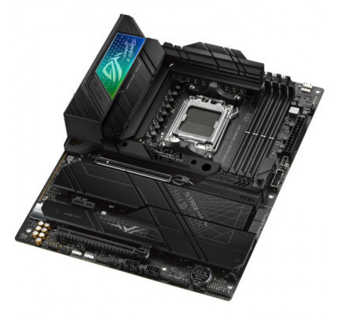 ASUS Материнська плата ASUS ROG STRIX X670E-F GAMING WIFI