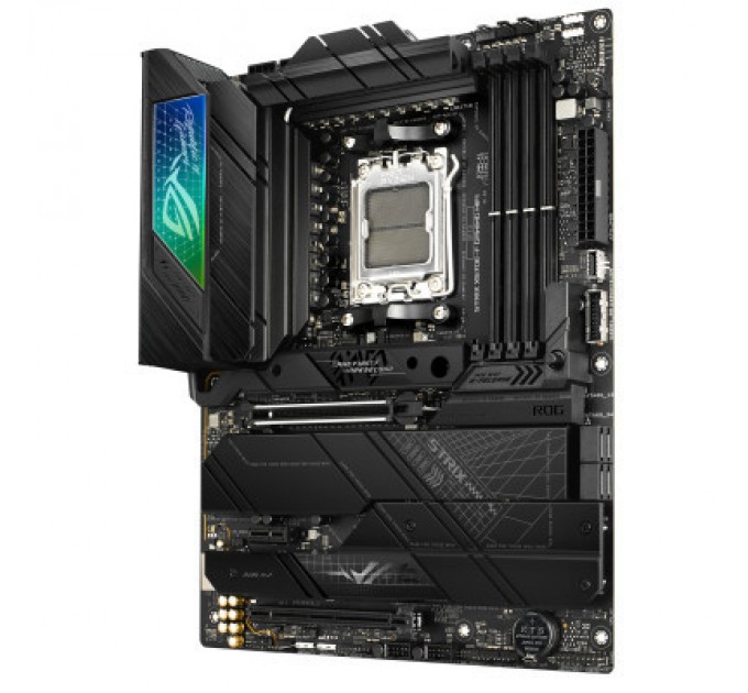 ASUS Материнська плата ASUS ROG STRIX X670E-F GAMING WIFI