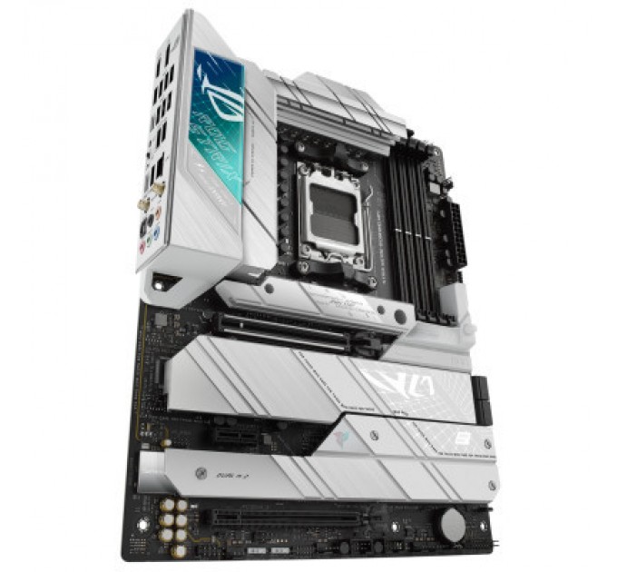 ASUS Материнська плата ASUS ROG STRIX X670E-A GAMING WIFI