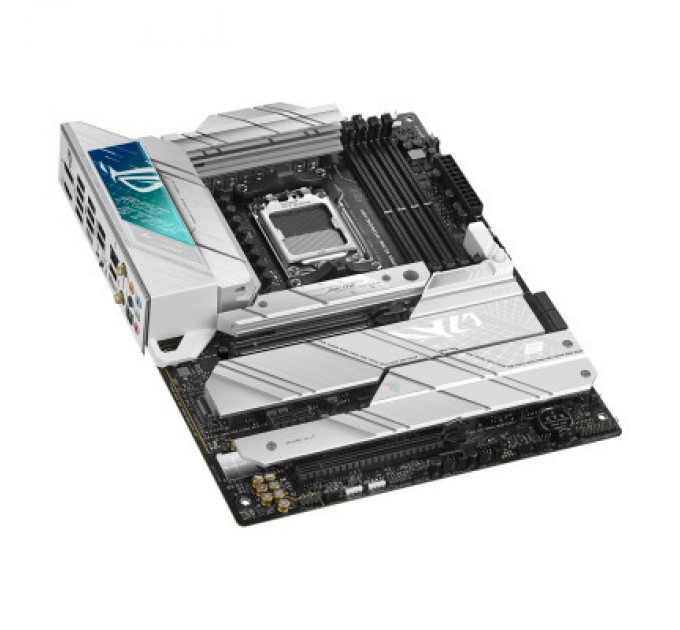 ASUS Материнська плата ASUS ROG STRIX X670E-A GAMING WIFI