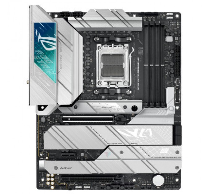 ASUS Материнська плата ASUS ROG STRIX X670E-A GAMING WIFI