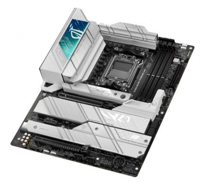 ASUS Материнська плата ASUS ROG STRIX X670E-A GAMING WIFI