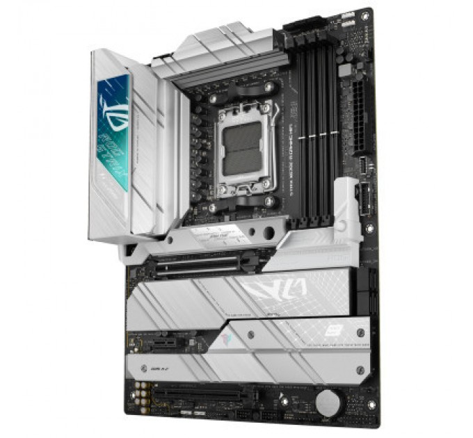 ASUS Материнська плата ASUS ROG STRIX X670E-A GAMING WIFI