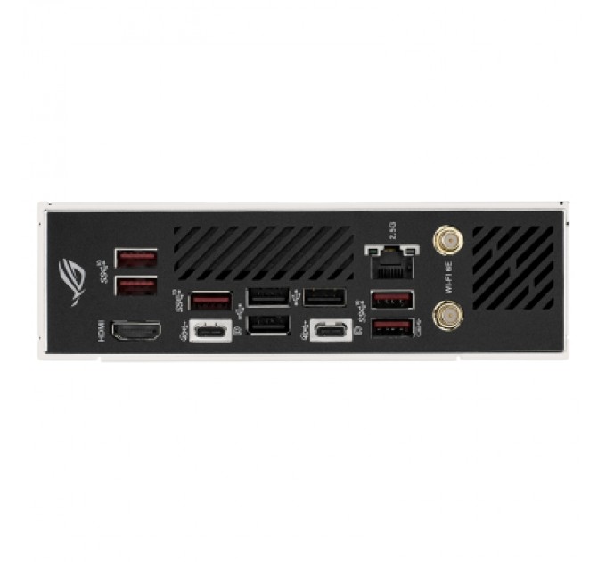 ASUS Материнська плата ASUS ROG STRIX X670E-I GAMING WIFI