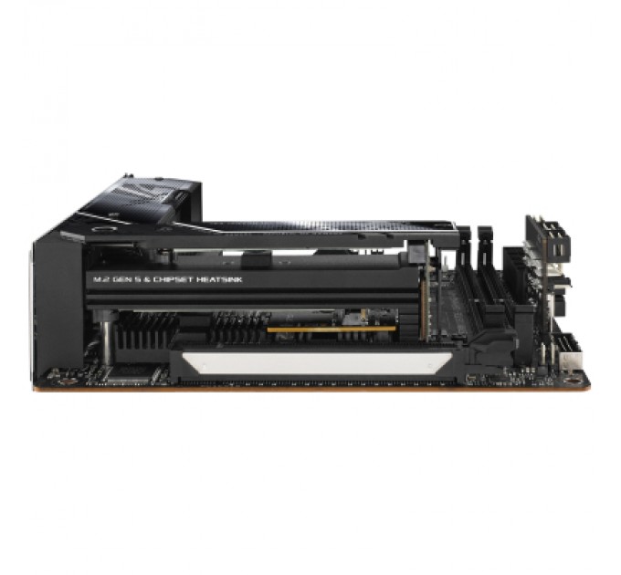 ASUS Материнська плата ASUS ROG STRIX X670E-I GAMING WIFI