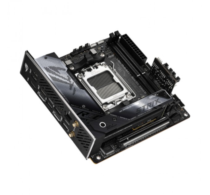 ASUS Материнська плата ASUS ROG STRIX X670E-I GAMING WIFI