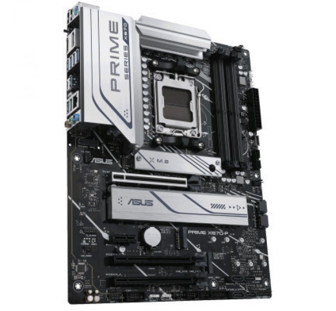 ASUS Материнська плата ASUS PRIME X670-P