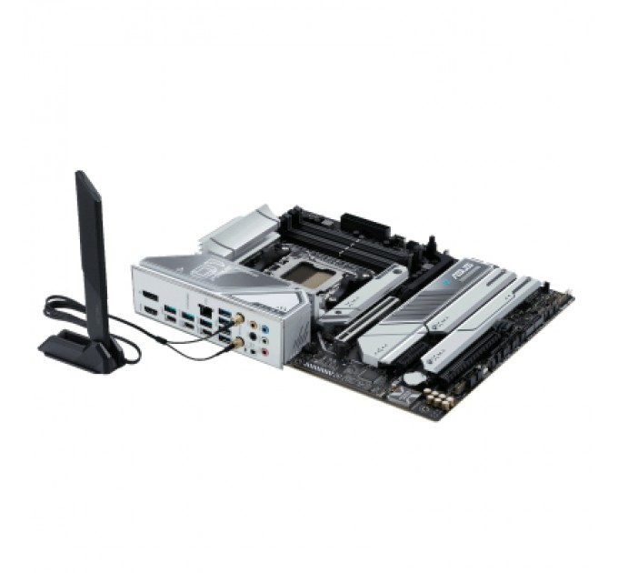 ASUS Материнська плата ASUS PRIME X670E-PRO WIFI