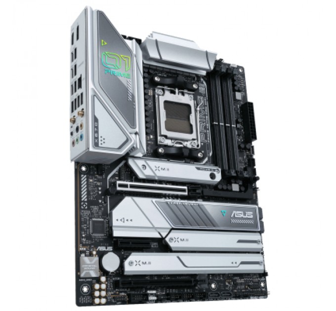 ASUS Материнська плата ASUS PRIME X670E-PRO WIFI