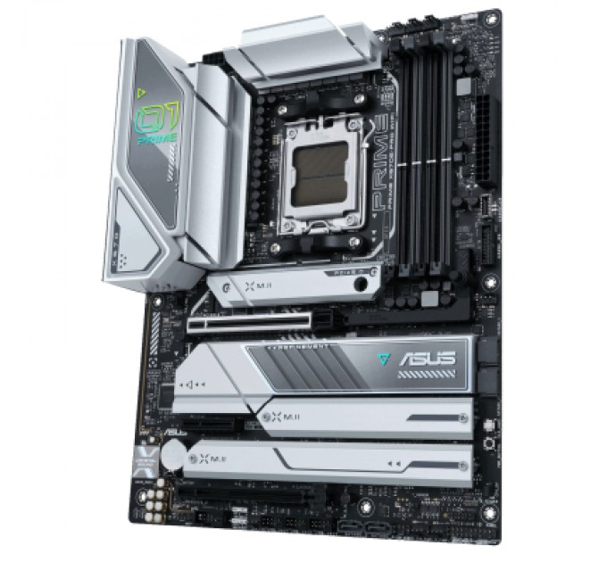 ASUS Материнська плата ASUS PRIME X670E-PRO WIFI