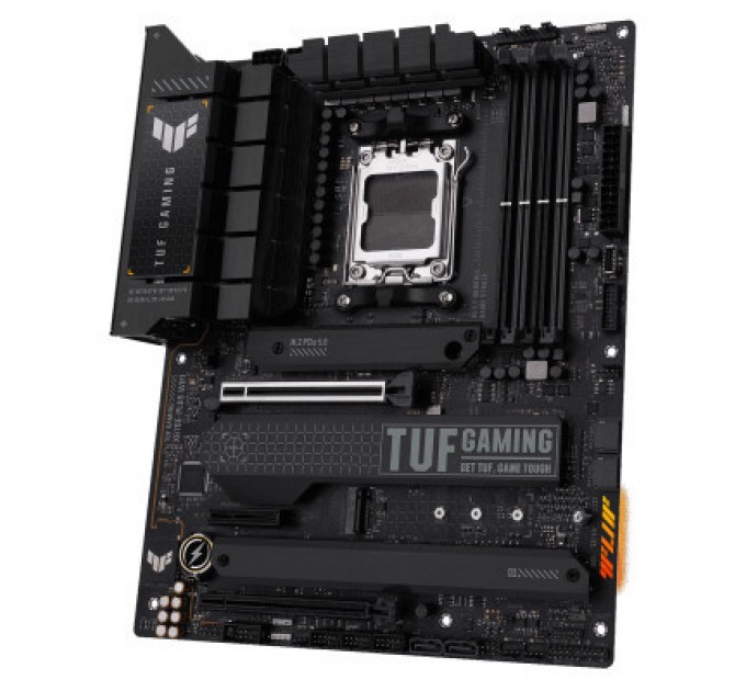 ASUS Материнська плата ASUS TUF GAMING X670E-PLUS WIFI