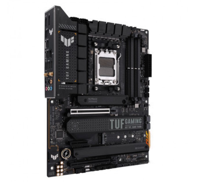 ASUS Материнська плата ASUS TUF GAMING X670E-PLUS WIFI
