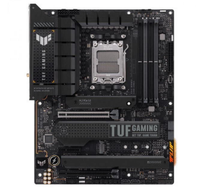 ASUS Материнська плата ASUS TUF GAMING X670E-PLUS WIFI